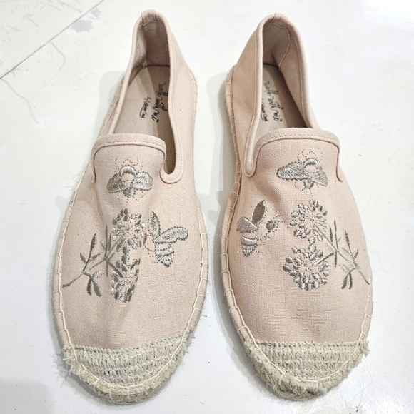 Coldwater Creek Shoes - Coldwater Creek Espadrille